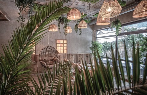 Gmain Apartment | Panorama apartment for 2-3 people with south-facing balcony, 55 sqm