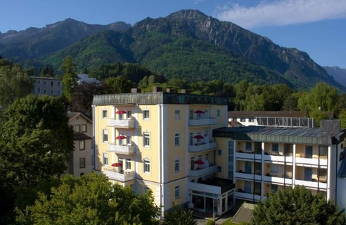 Gmain Apartment | Panorama apartment for 2-3 people with south-facing balcony, 55 sqm