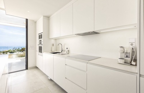 Fuengirola Apartment | Panorama | Apartment with pool in Fuengirola