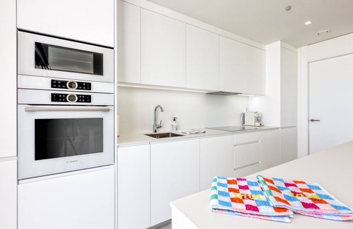 Fuengirola Apartment | Panorama | Apartment with pool in Fuengirola