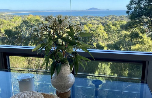 Hat Head House | Panorama at Hat Head