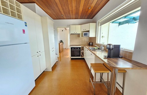 Castlecrag House | Panorama
