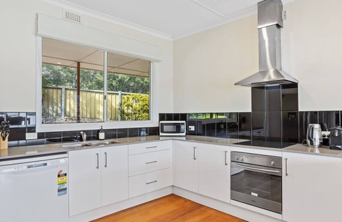 Rosny House | Panorama Bridge Views