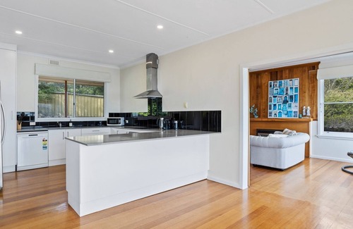 Rosny House | Panorama Bridge Views