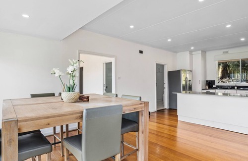 Rosny House | Panorama Bridge Views