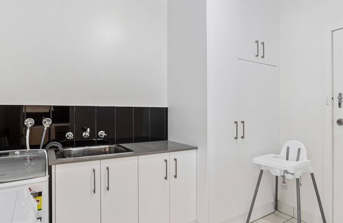 Rosny House | Panorama Bridge Views