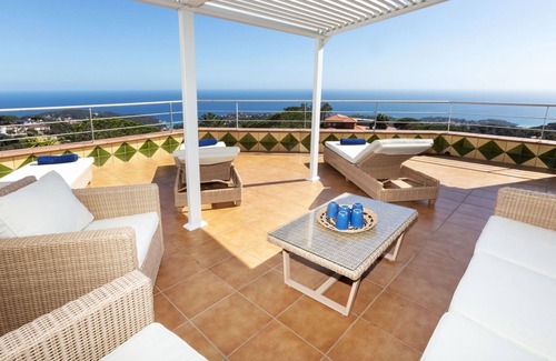 Lloret de Mar House | Panorama by Interhome