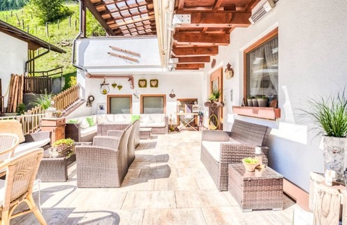 See Apartment | Panorama by Interhome