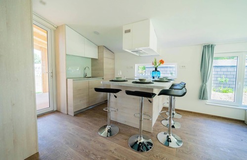 Kaatsheuvel House | Panorama Cottage 4