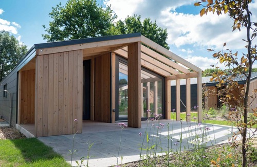 Kaatsheuvel House | Panorama Cottage 4