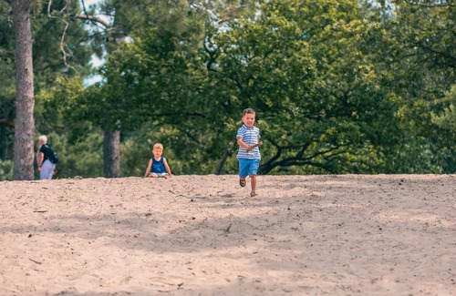 Kaatsheuvel House | Panorama Cottage 4