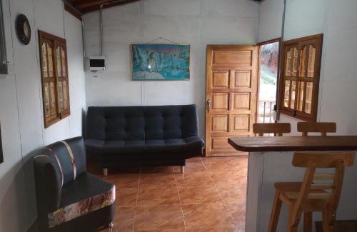 Jardin Apartment | Panorama d Colores 1