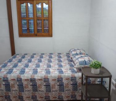 Jardin Apartment | Panorama d Colores 2