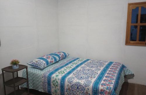 Jardin Apartment | Panorama d Colores 2