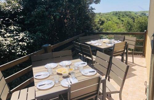 Le Touquet-Paris-Plage Villa | Panorama d'EXCEPTION sur Domaine Naturel Protégé et la Mer proche centre La Crête des Dunes Maison complète ou APT uniquement