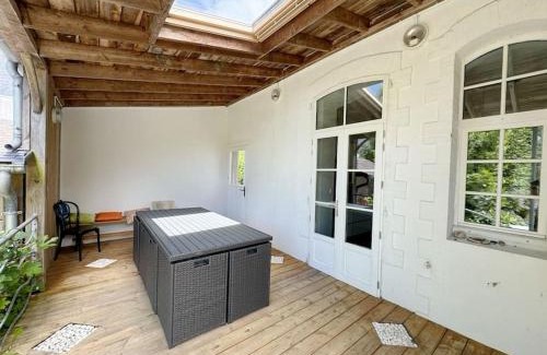 Morgat Villa | Panorama de Morgat I 100m de la mer & Jardin