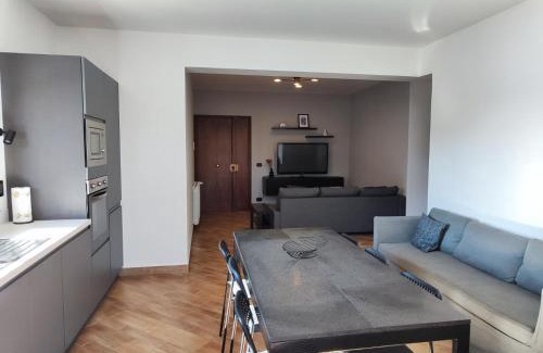 Santa Maria di Licodia Apartment | Panorama Etnea