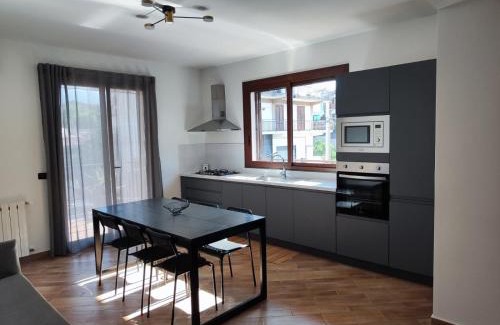 Santa Maria di Licodia Apartment | Panorama Etnea