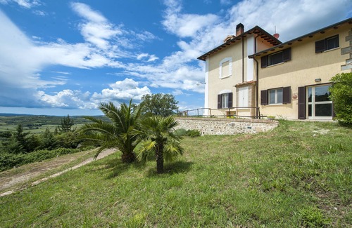 Massa Marittima Apartment | Panorama-Ferien-ToscananYour vacation home in Tuscany