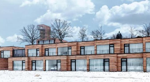 Ascheffel Hotel | Panorama Hotel Aschberg