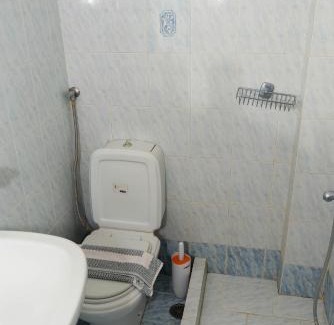 Agia Marina Hotel | Panorama Hotel