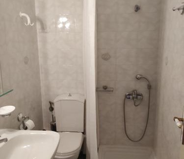 Granitsa Hotel | Panorama Hotel