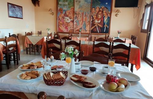 Granitsa Hotel | Panorama Hotel