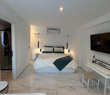 Diakofto Hotel | Panorama Hotel - Restaurant