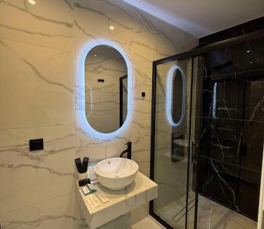 Diakofto Hotel | Panorama Hotel - Restaurant