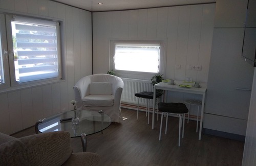 Huenxe House | Panorama House on the Wesel Datteln Canal