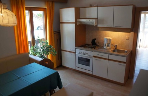 Nauders Apartment | Panorama - House Tyrolean home