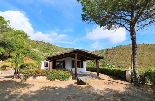 Innamorata House | Panorama I by Interhome