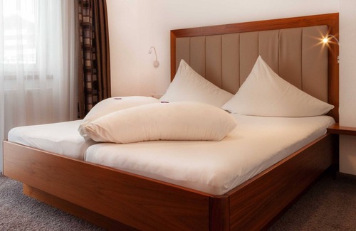 Ischgl Apartment | Panorama II, 8th - Ischgl Suite, Ischgl