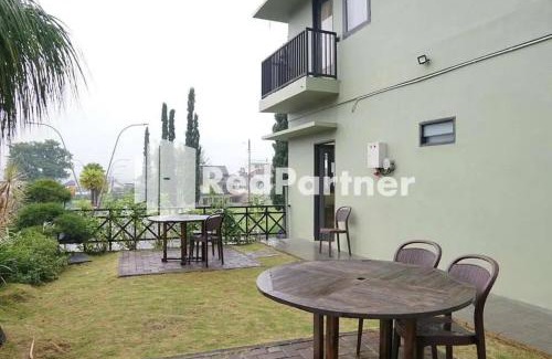 Sidomulyo Hotel | Panorama Inn Residence Batu Redpartner