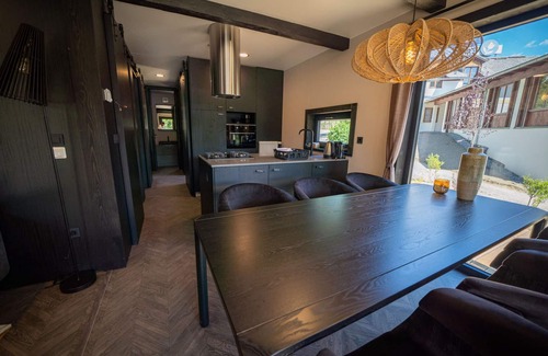 Presseggen House | Panorama Lodge 4+2 by Interhome