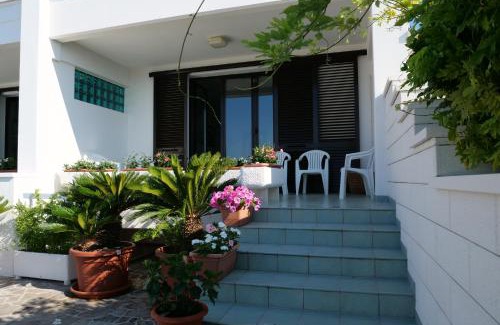 Santa Maria di Leuca House | Panorama Leukos by LoveSud