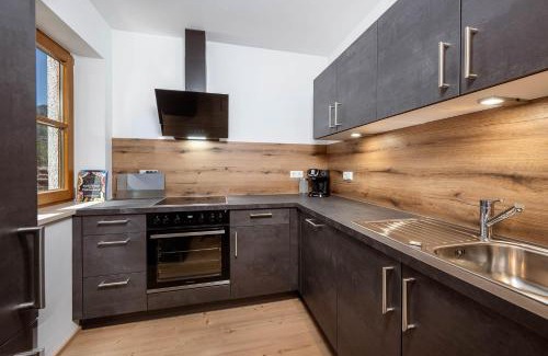 Werfen Apartment | Panorama Mountain & Castle View Apartment D'Fidlerin Salzburg