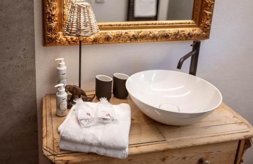Werfen Apartment | Panorama Mountain & Castle View Apartment D'Fidlerin Salzburg