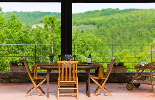 Collalto Cottage | Panorama Nest - Countryside charm with private pool