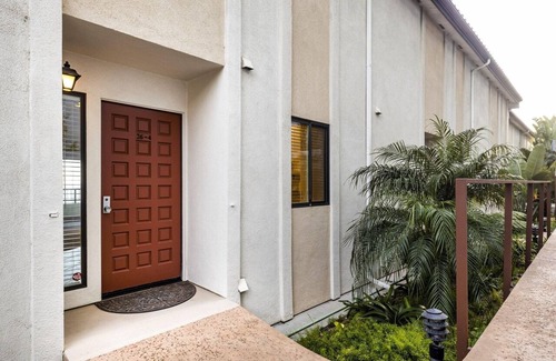 East Mesa Condo | Panorama - Ocean Views on Santa Barbara’s Shoreline
