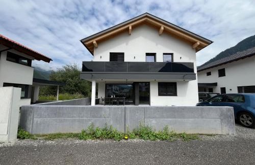 Laengenfeld Apartment | Panorama Peak Apartment