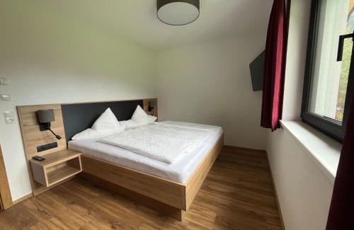 Laengenfeld Apartment | Panorama Peak Apartment