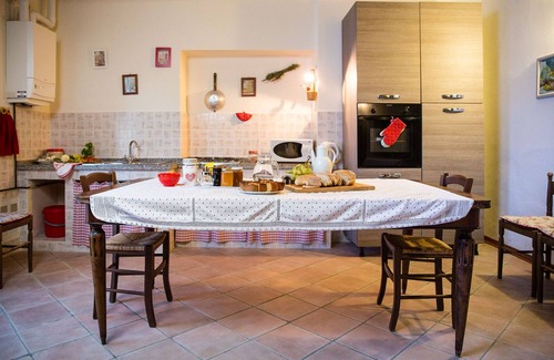 Chianni Other | Panorama, relax in farmhouse 30 kw from Volterra e 40 from Pisa airport