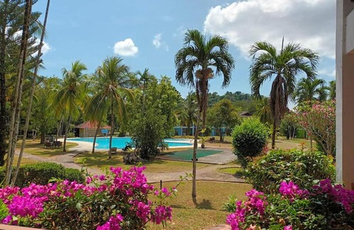 Ulu Melaka Hotel | PANORAMA RESORT LANGKAWI