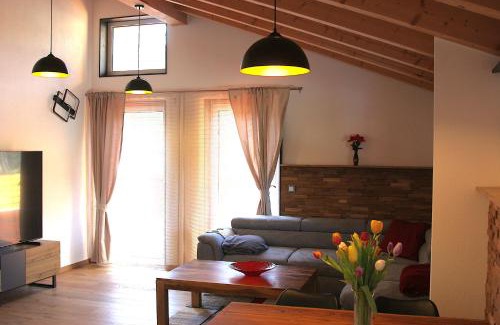 Oberammergau Apartment | Panorama Suite