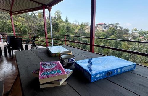 Kaul House | Panorama Villa at Hartola by Kusumith Retreats
