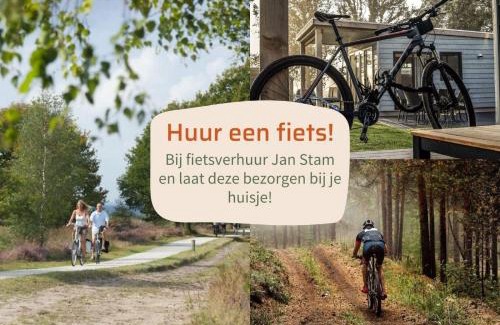 Municipality of Rijssen-Holten Resort | Panorama wellnesslodges x Vakantiepark Hölte