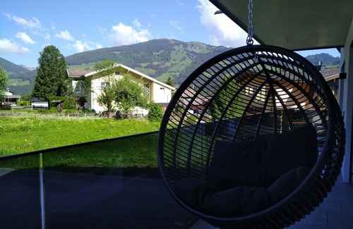 Hollersbach im Pinzgau Apartment | Panorama Wohnung Direkt am Nationalpark Hohe Tauern
