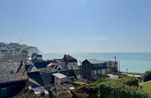 Ault Apartment | Panorama XL Mer et Falaises à Ault