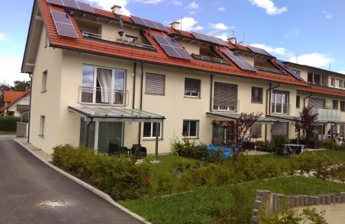 Dobl-Zwaring Apartment | Panoramablick Dobl